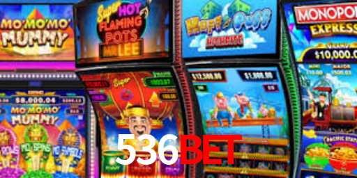 536BET