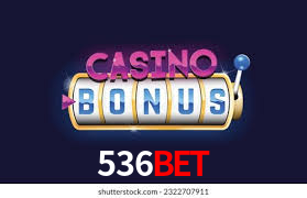 536BET